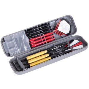 MultiStore AP-516 Fém darts nyilak, 3 db, 17 g kép