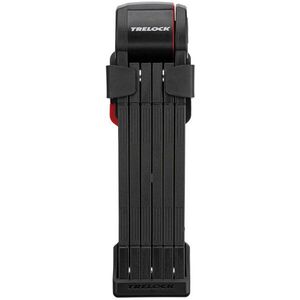 Trelock FS 380/100 Trigo® L ZF 380 X-Press Smart-/Air-Tag kép