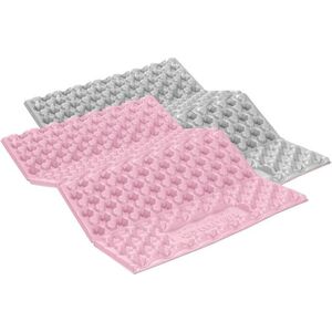 Campgo Comfy Pad IXPE Pink kép