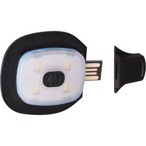 SIXTOL B-Hat LED Light 1 Sapka/fejpánt LED pótlámpa kép