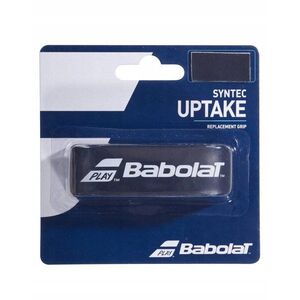 Babolat Syntec Uptake Grip Black, 1 darab kép