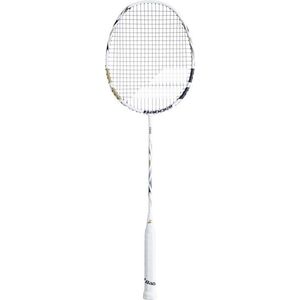 Babolat Prime Strung NCV White/Gold kép