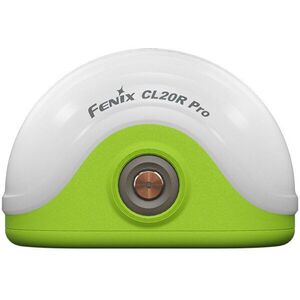 Fenix CL20R PRO zöld kép