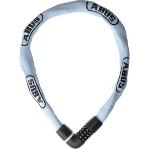 ABUS 6807C/110 Tresor light blue kép