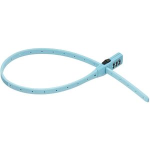 Trelock Strap It Code Lock Blue kép