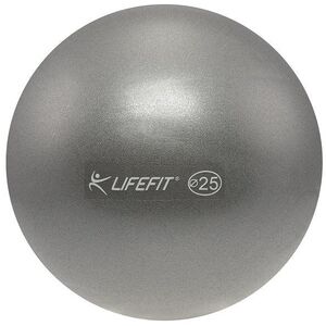 Lifefit overball 25 cm, ezüst kép