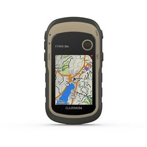 Garmin eTrex 32X EU TOPO kép