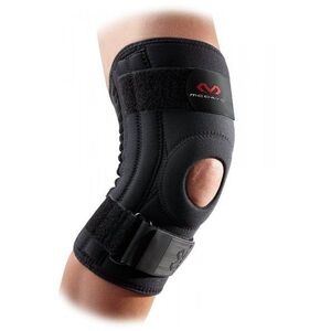McDavid Patella Knee Support 421, fekete XL kép