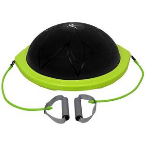 Lifefit Balance Ball 60 cm, fekete kép