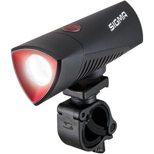Sigma Buster 700 kép