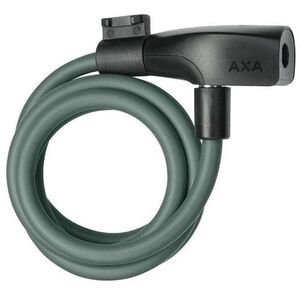 AXA Resolute 8-120 Army green kép