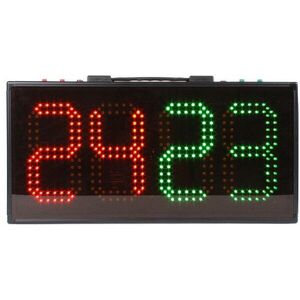 LED elektronikus tábla kép