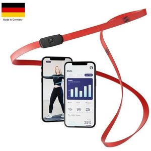 STRAFFR Intelligens erősítő gumi erős 15-25 kg kép