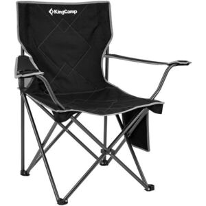 KingCamp Lotus B10 black kép