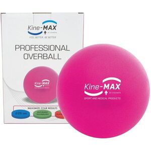 Kine-MAX Professional OverBall - rózsaszín kép