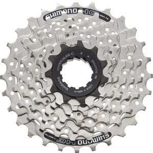 Shimano Acera CS-HG41 7 / 11-28 kép