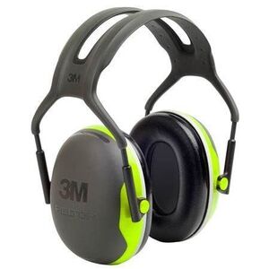 3M PELTOR X4A-GB kép