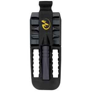 Leatherman bit adapter, fekete kép