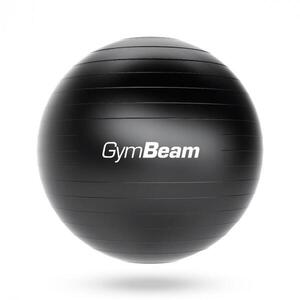 GymBeam FitBall 65cm black kép