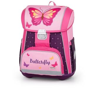 OXYBAG iskolai, Premium Butterfly kép