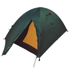 Jurek ALP 2.5 - olívazöld kép