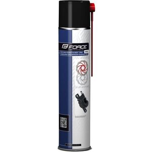 Force Műhelyi féktisztító spray, 600 ml kép