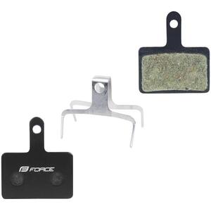 Force SH M08 E-BIKE rugóval kép