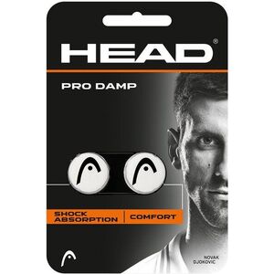 Head Pro Damp fehér kép