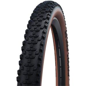 Schwalbe Smart Sam 29×2, 25 new Addix Perf., bronz oldal, drótperemes kép