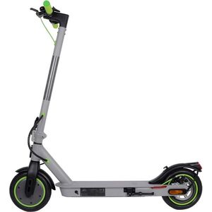 City Boss RS350 - szürke kép