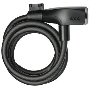 AXA Cable Resolute 8 - 150 Mat black kép