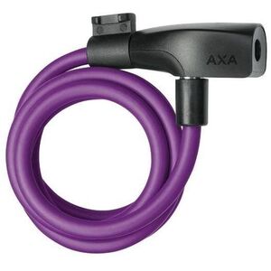 AXA Resolute 8-120 Royal purple kép