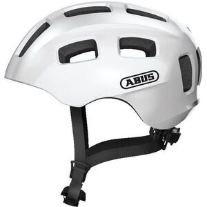 ABUS Youn-I 2.0 pearl white S kép