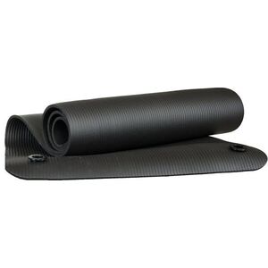 Stormred Exercise mat black 8mm kép