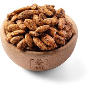 Bery Jones Pirított mandula - rozmaring, chili és fokhagyma 500 g kép