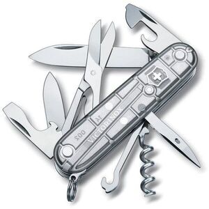 Victorinox Climber Silvertech kép