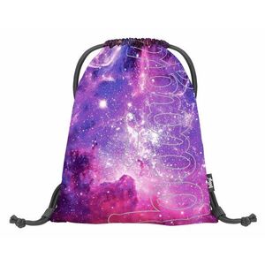 BAAGL Skate Galaxy táska kép