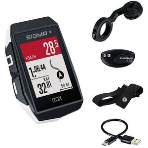 Sigma ROX 11.1 EVO HR SZETT kép