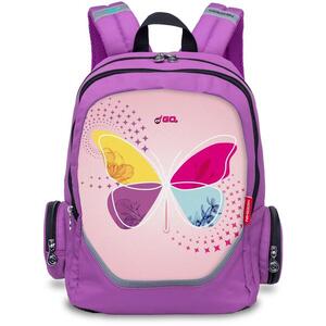 NIKIDOM Roller GO Butterfly kép