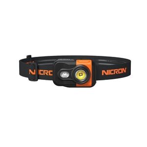 Nikron H40 kép
