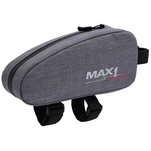 MAX1 Top Tube - vázra, szürke kép