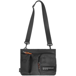 Rhinowalk RK24931BK Kormánytáska, 2 l, fekete kép
