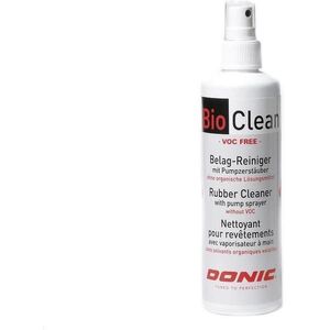 DONIC Bio Cleaner 250 ml kép