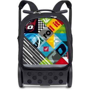 NIKIDOM Roller UP XL Reef kép