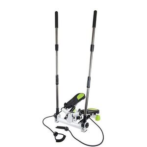 HMS S 3096 twist stepper - zöld kép