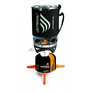 Jetboil MicroMo carbon kép