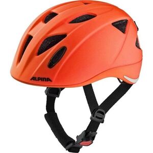 ALPINA XIMO L.E. red matt 45-49 cm kép