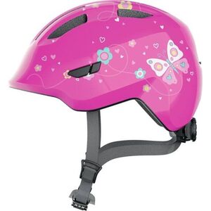 ABUS Smiley 3.0 pink butterfly S kép