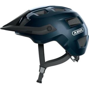 ABUS MoTrip Midnight Blue S kép