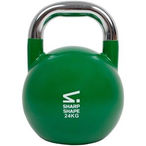 Sharp Shape Competition 24kg kép